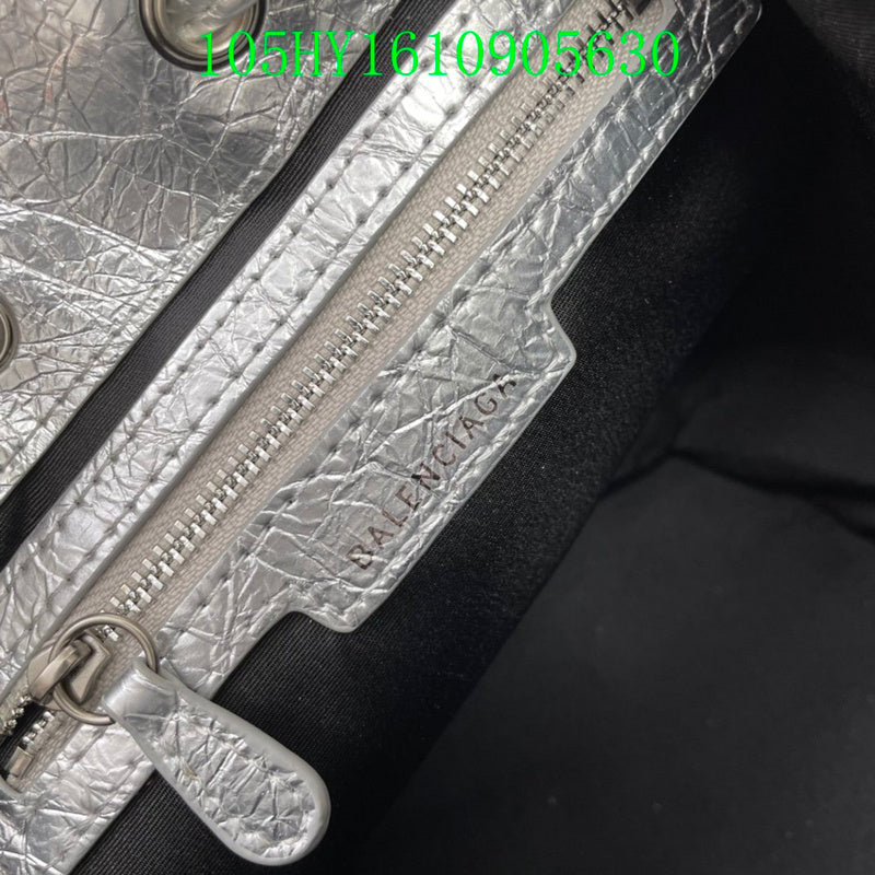 Satchel Bags - BGA Bags - 2130