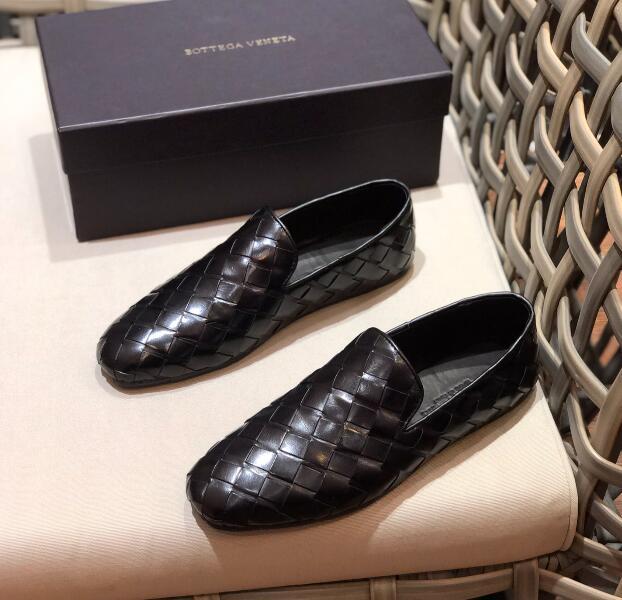 SAMC - BOV Men Shoes - 175