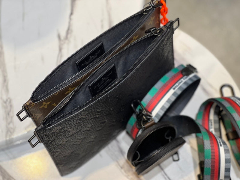 Fashion Lu-Vi bags - 2562