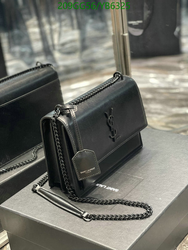 SAMC - YLS Bags - 300