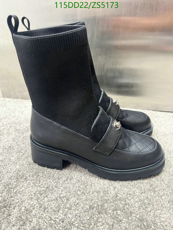 SAMC - CHL Women Boots - 306