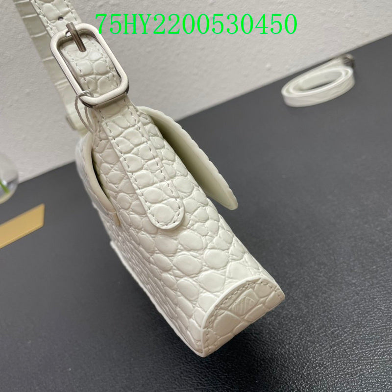 Satchel Bags - BGA Bags - 2284