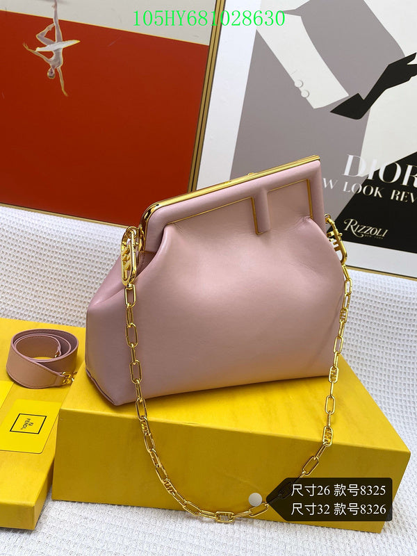 Glami - FDE Bags - 2179