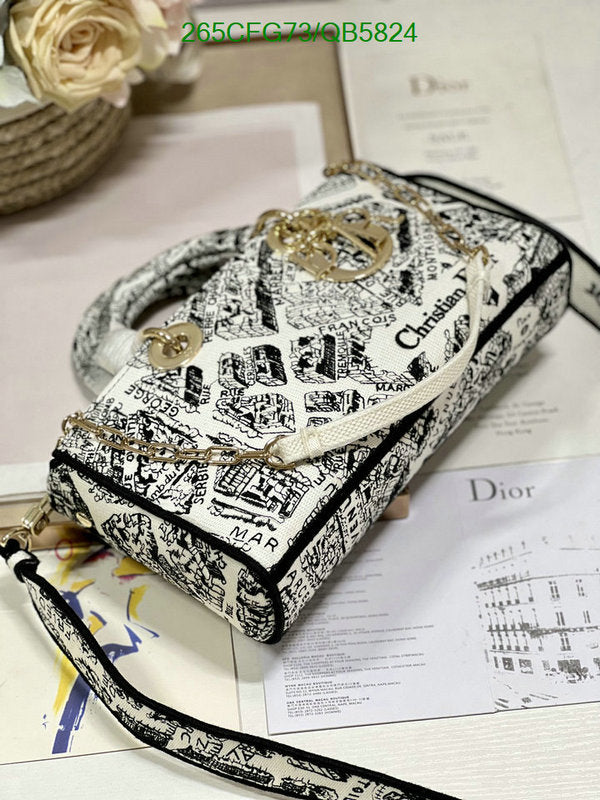 SAMCC - DOR Bags - 1224