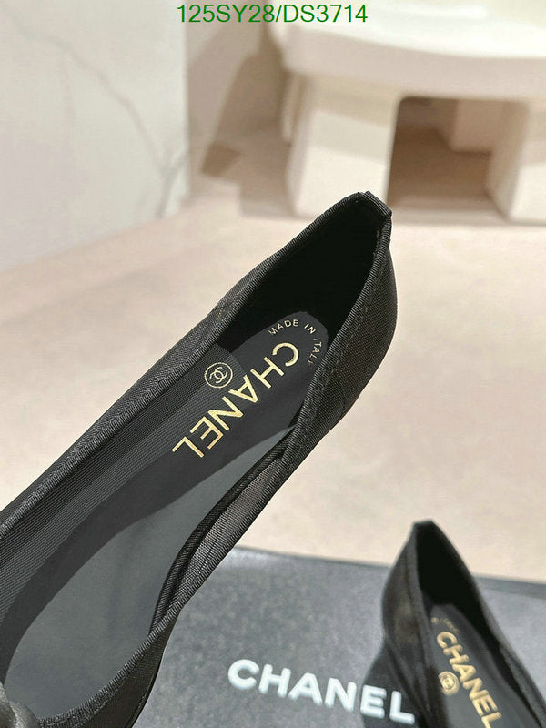 SAMC - CHL Women Shoes - 001