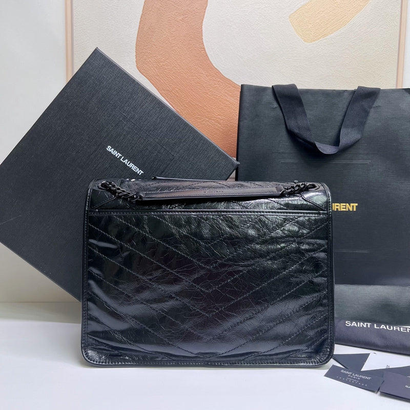 Glamy - YLS Bags - 951