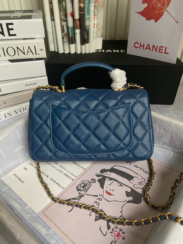 Satchel Bags - CLN Bags - 439