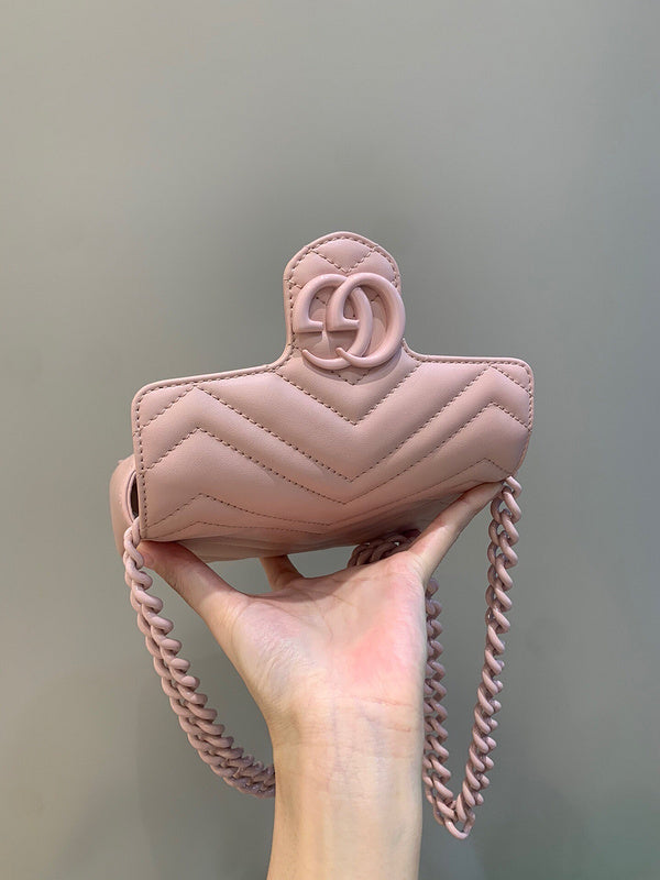Glami Fashion - GCI Bags - 9749