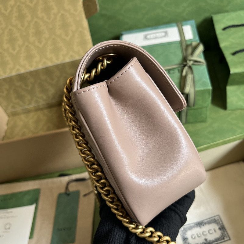 Glami-i GUKI Women Bags - 348
