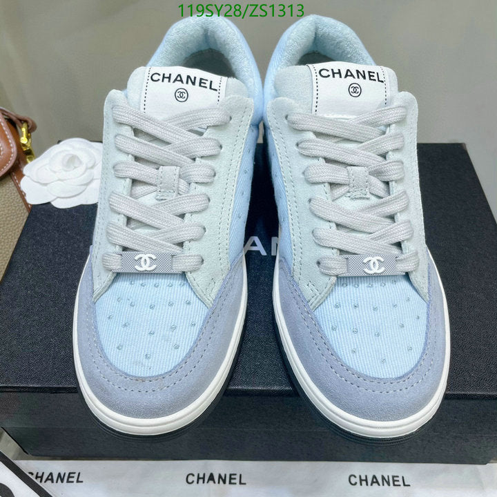 SAMC - CHL Women Shoes Sneakers - 191