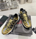 SAMC - GCY Men Shoes - 029