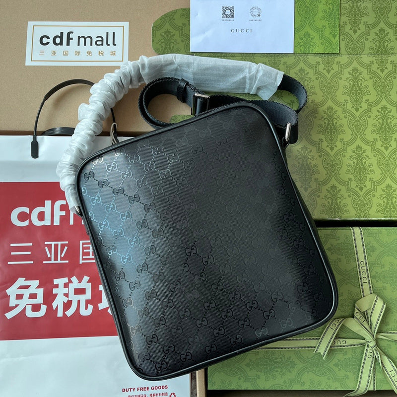 Glami Fashion - GCI Bags - 9239
