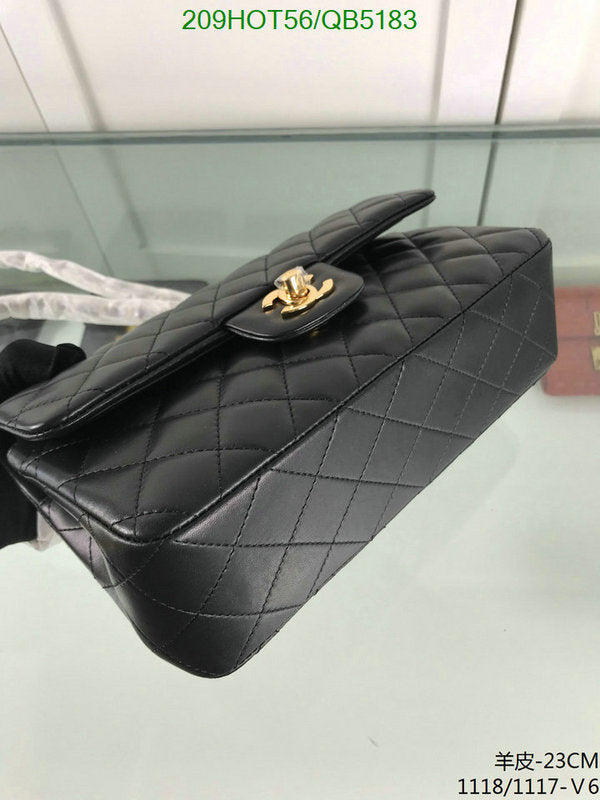SAMC - CHL Bags - 542