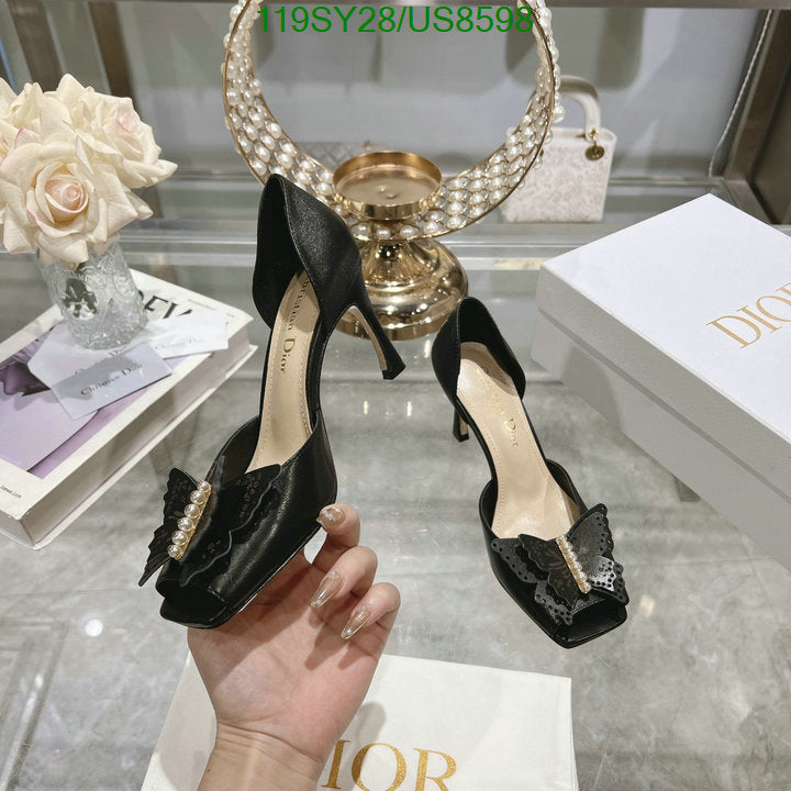 SAMCC - DOR Women Shoes - 1508