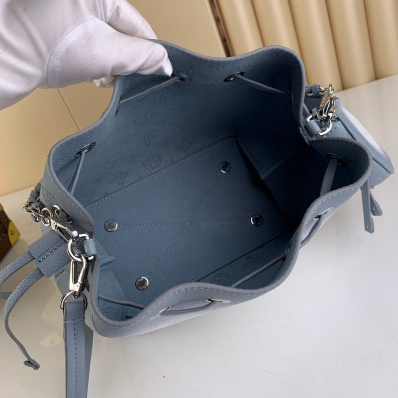Satchel Bags - VL Bags - 4316