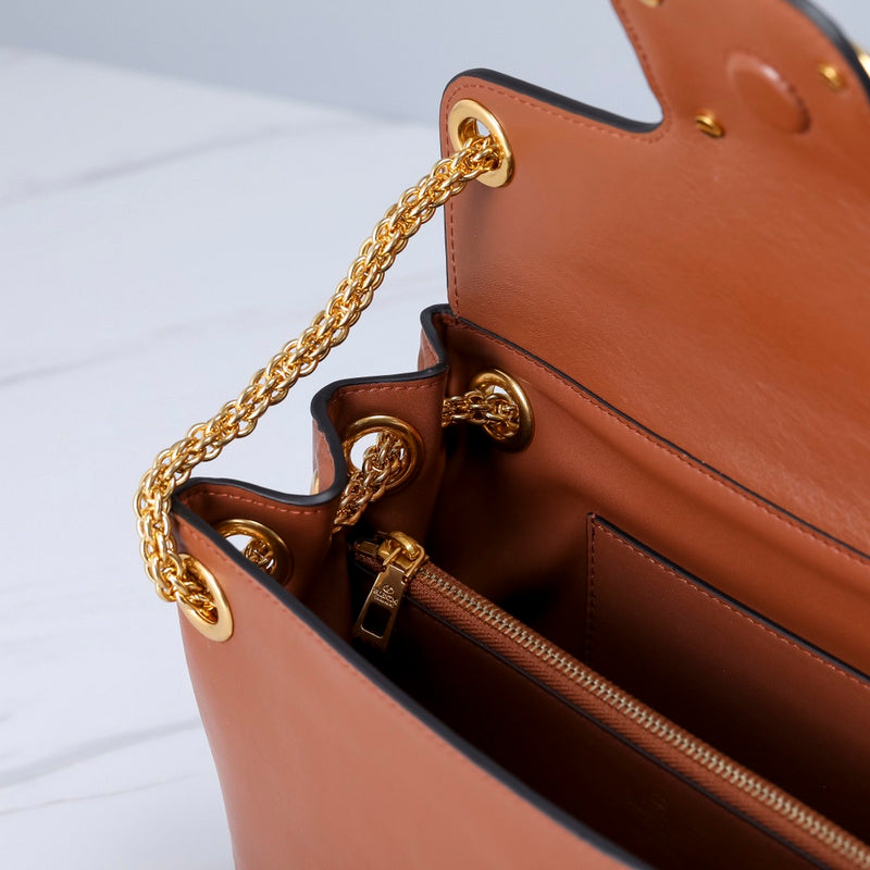 Satchel Bags - VTO Bags - 180