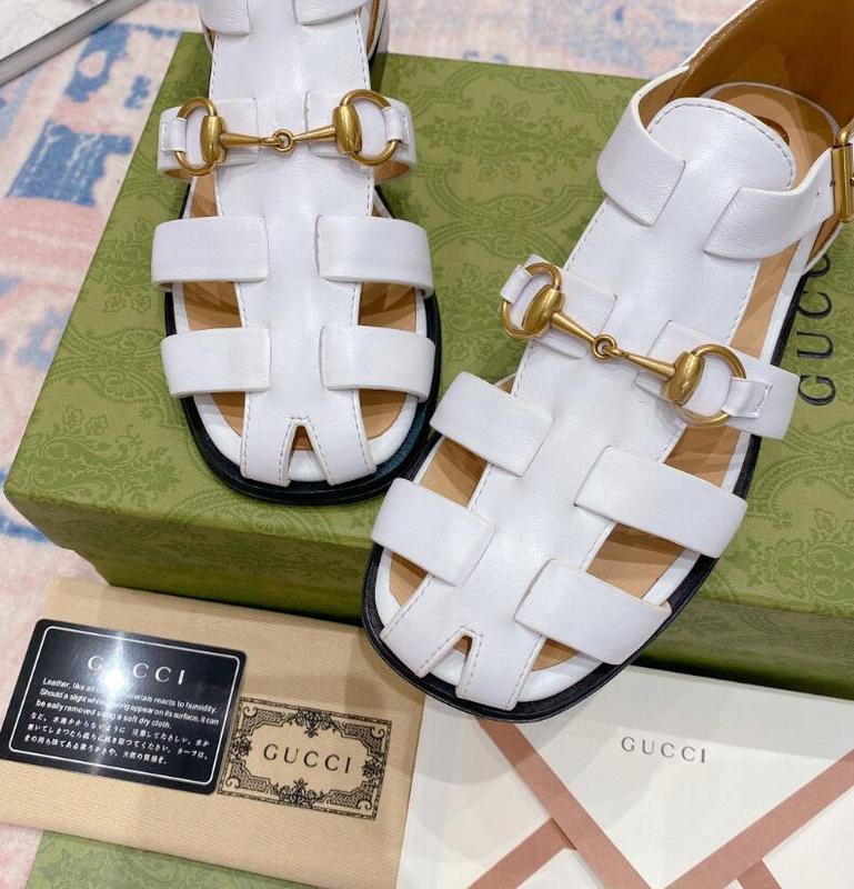 SAMC - GUKI Women Shoes - 1461