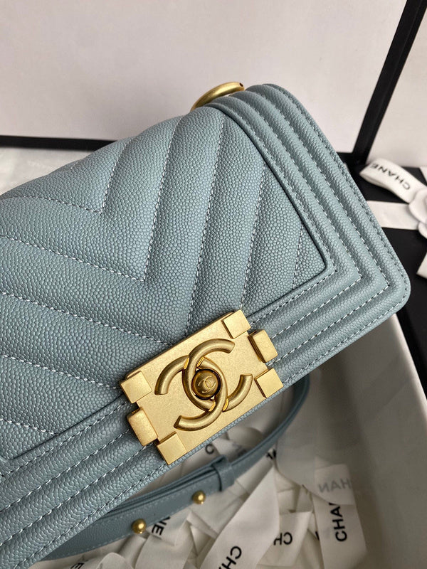 glamy - CHL Bags - 3537