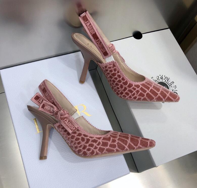 SAMCC - DOR Women Shoes - 755