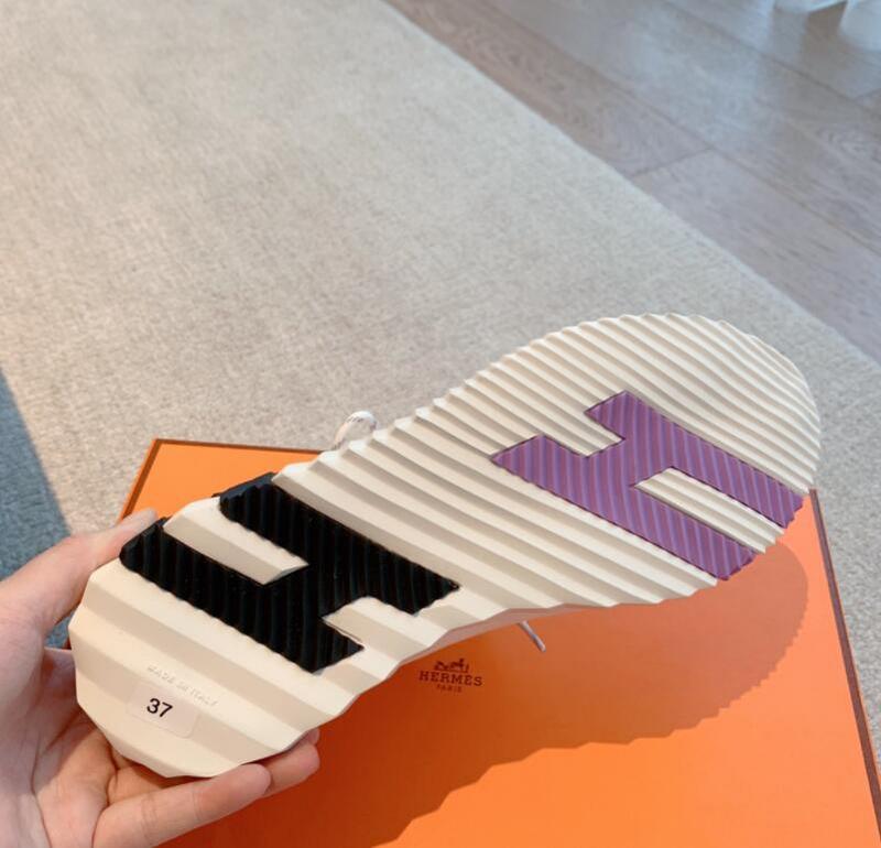 SAMC - HMS Men Shoes - 225