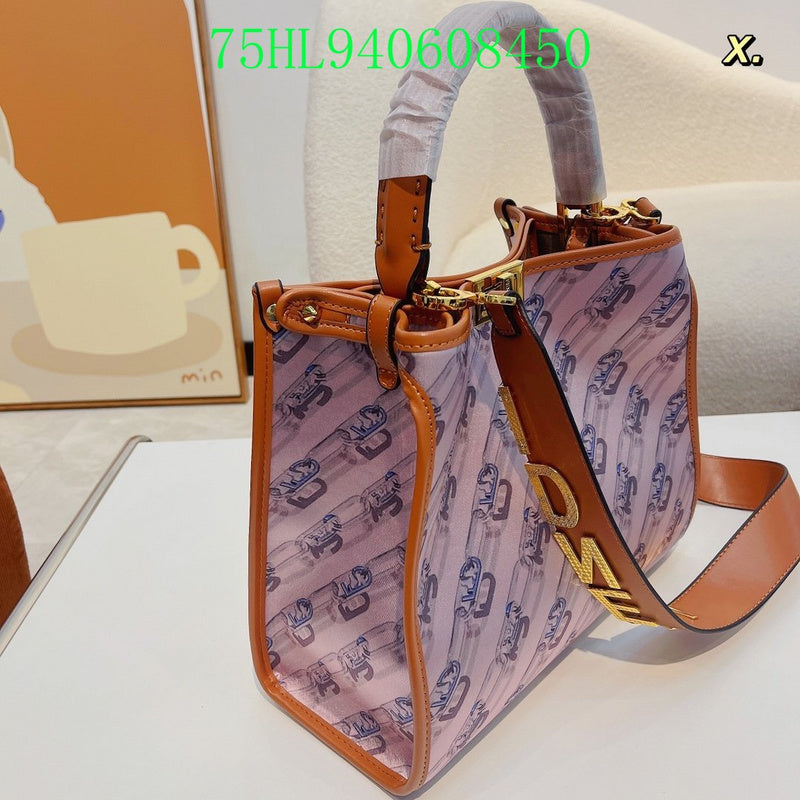 Glami - FDE Bags - 3177