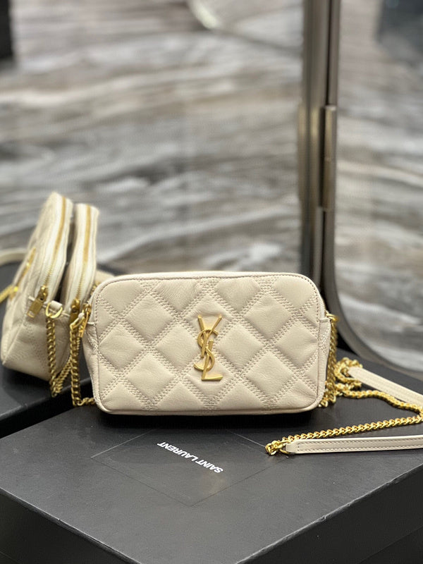 Glami- Glami- - SLY Bags - 1155