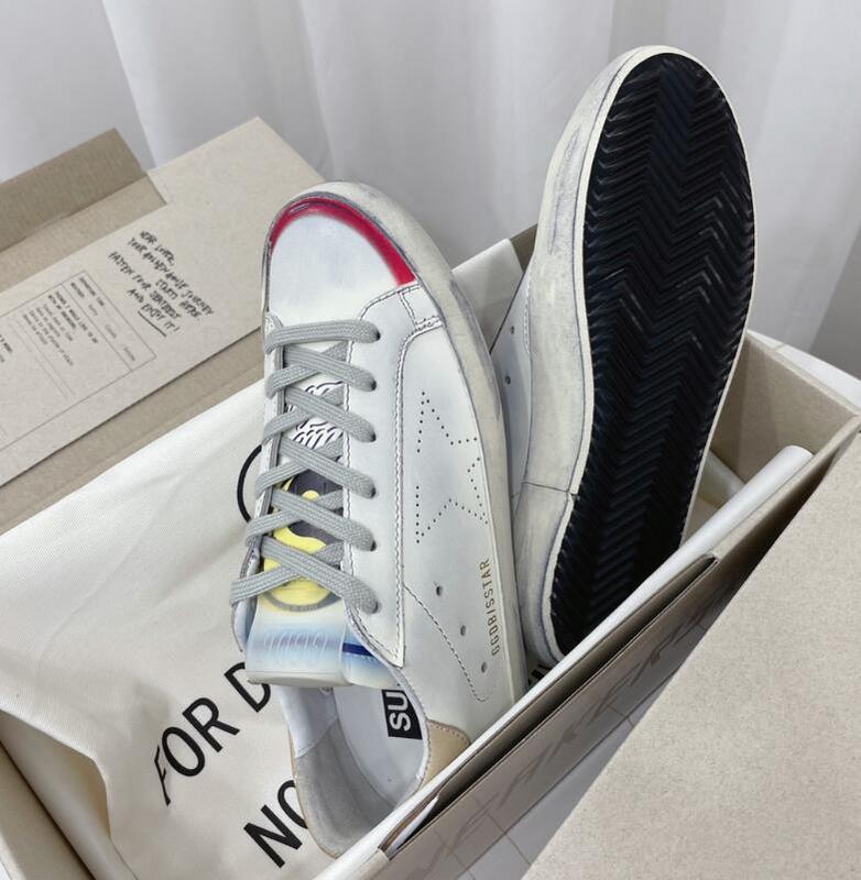 SAMC - GDBE Women Shoes - 102