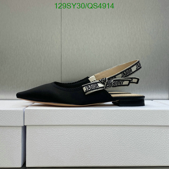 SAMCC - DOR Women Shoes - 2361