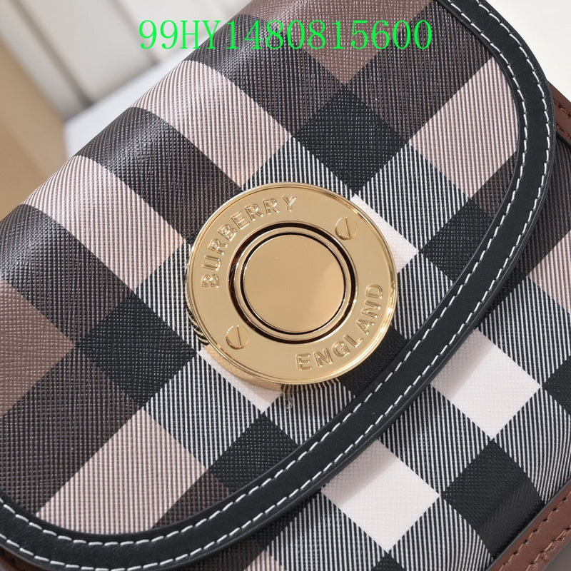 ELE Fashion -BBR Bags - 054