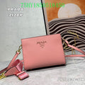 Satchel Bags - PDA Bags - 4328