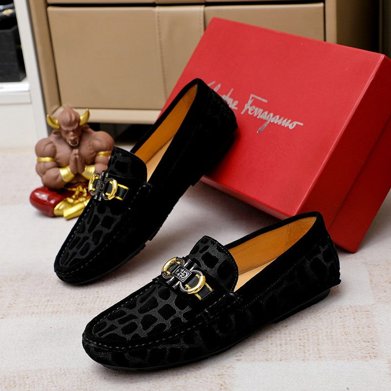 Glami - FGO Men Shoes - 907