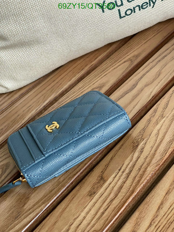 SAMC - CHL Wallets - 054