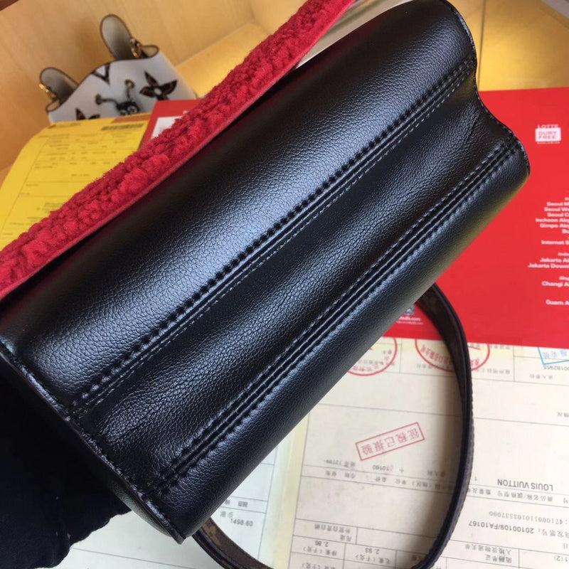 Satchel Bags - VL2 Bags - 377