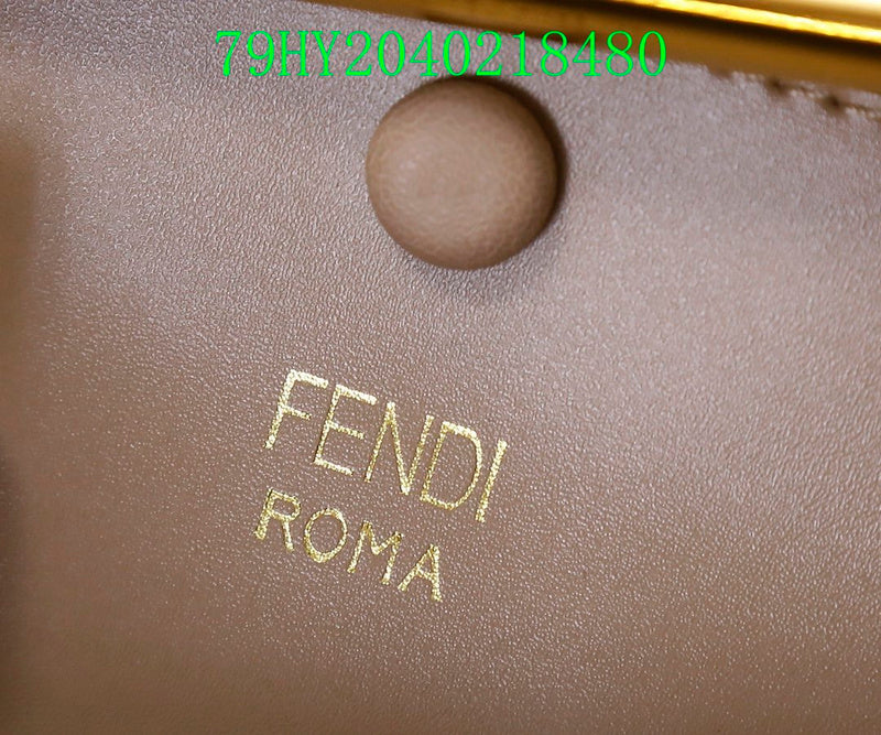 Glami - FDE Bags - 2678