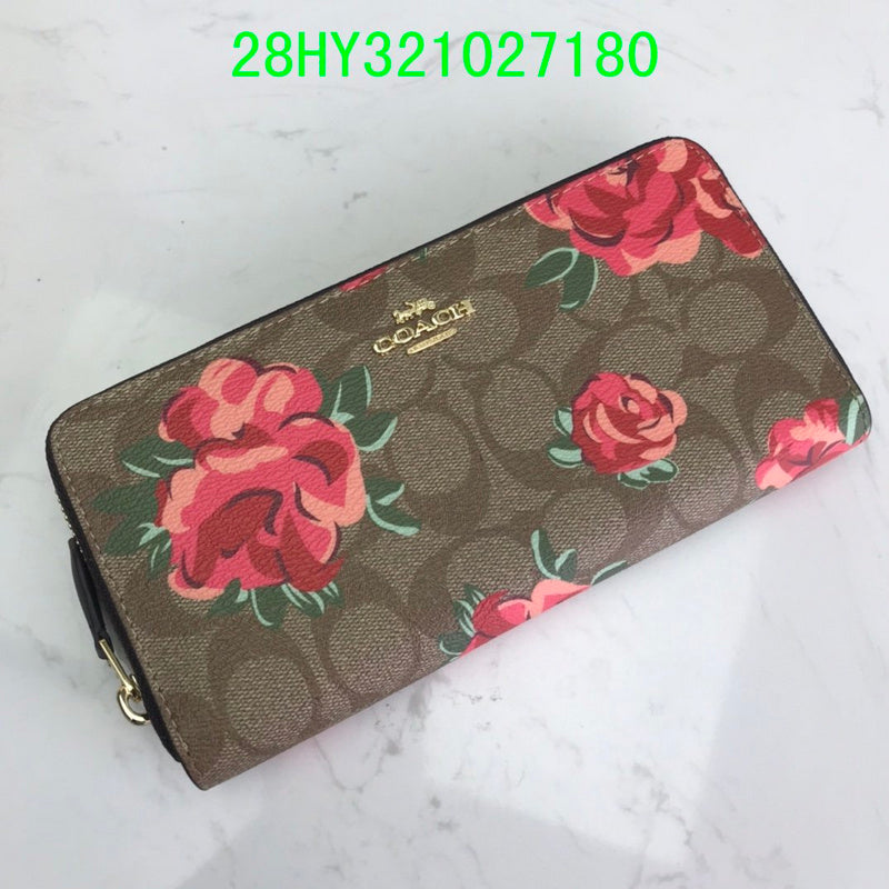 Glami - CAH Wallet - 109