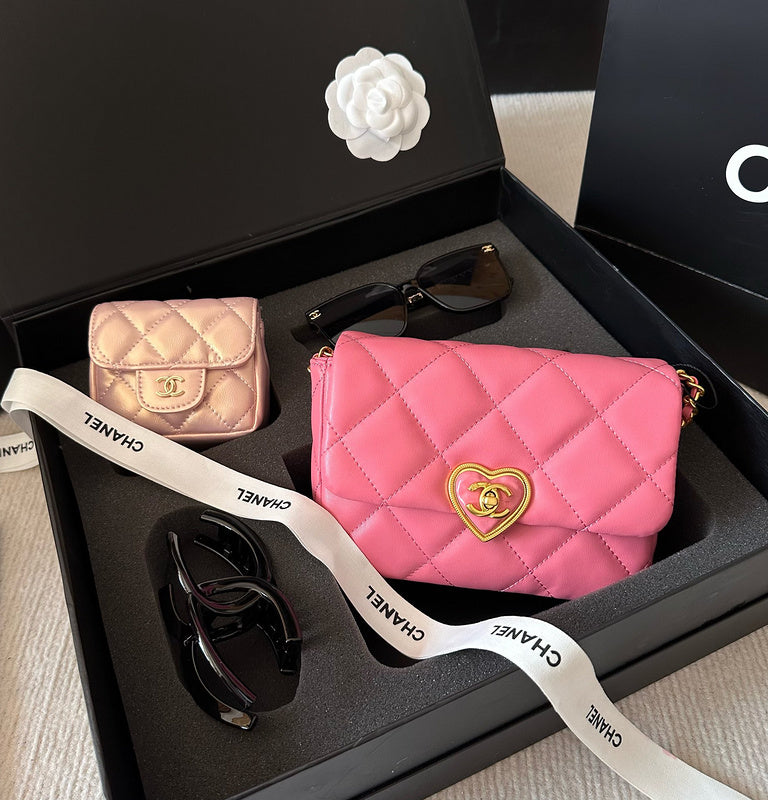 Satchel Bags - CHL Bags - 6783