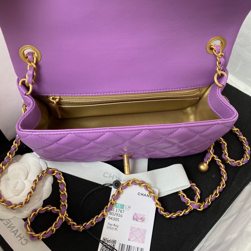 Satchel Bags - CHL Bags - 7639