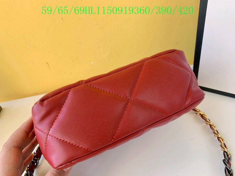 Glami - CHL Bags - 2222