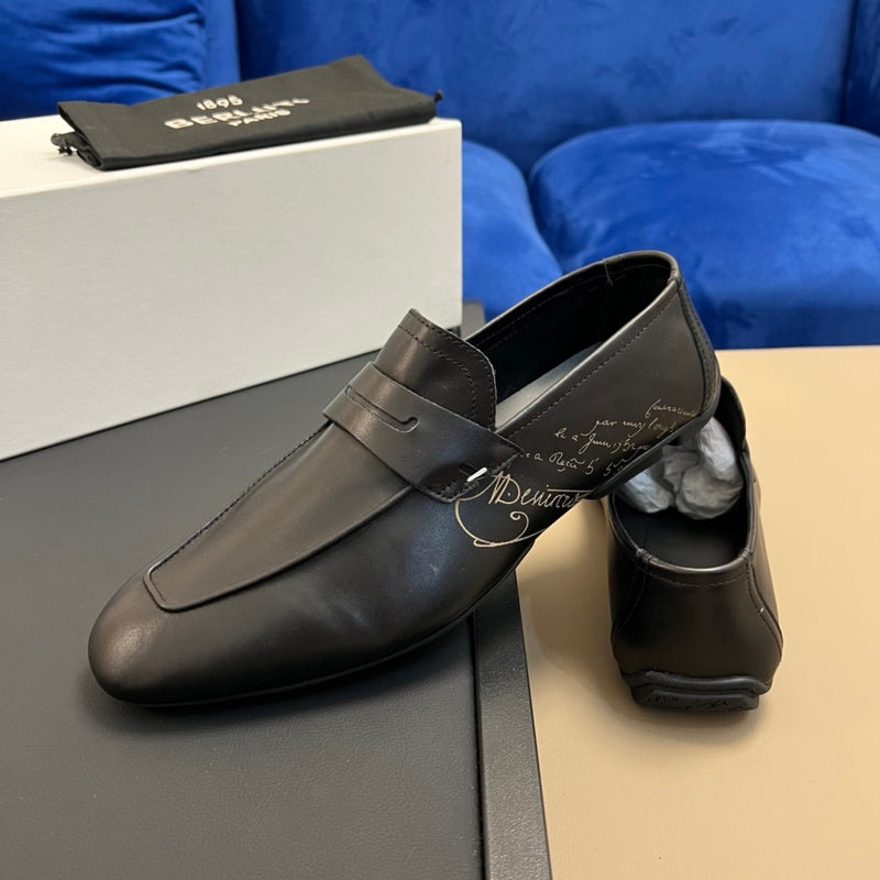 Glami - BRE Men Shoes - 595