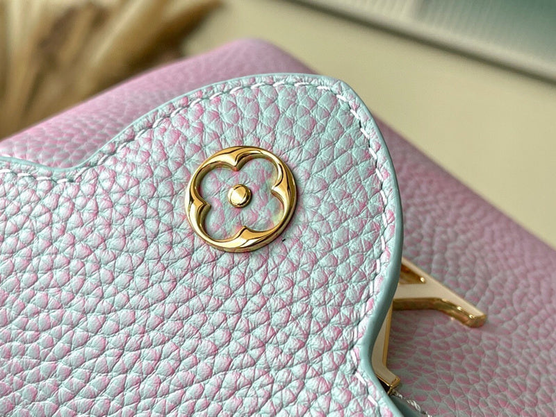 Fashion Lu-Vi bags - 3955