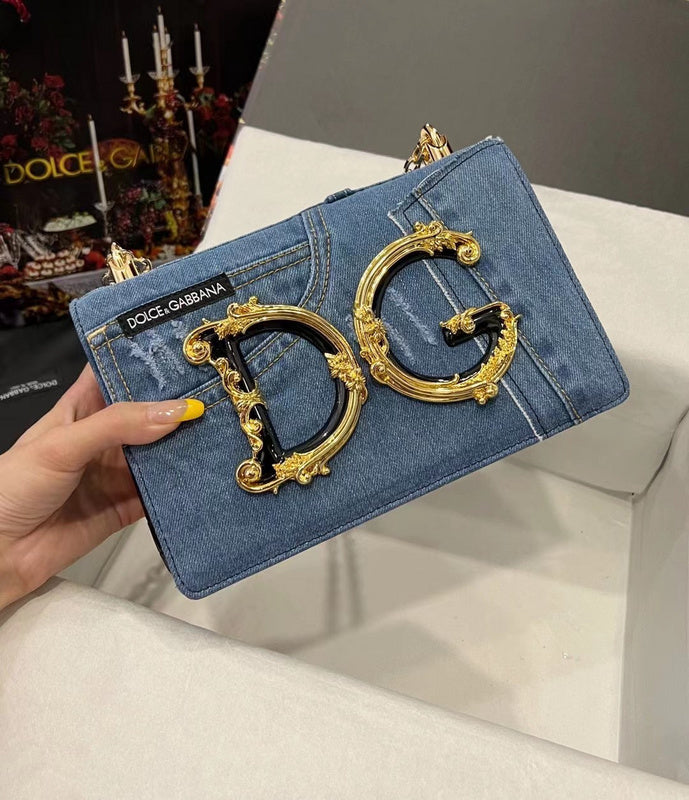 Glamy - DG bag - 212