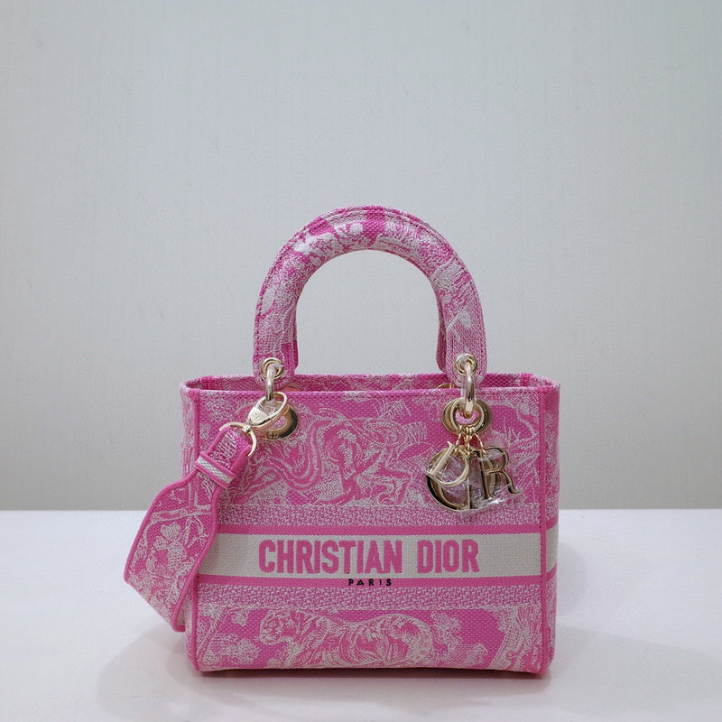 BLUSH BAGZ - Dior Bags - 2211