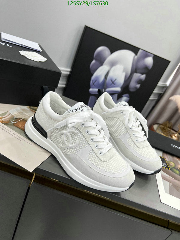 SAMC - CHL Women Shoes Sneakers - 230