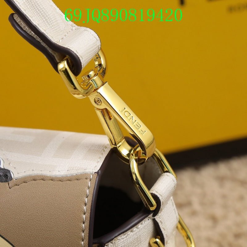 Glami - FDE Bags - 1472