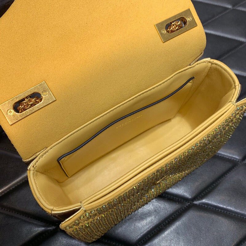 Glami Fashion - VLN Bags - 353