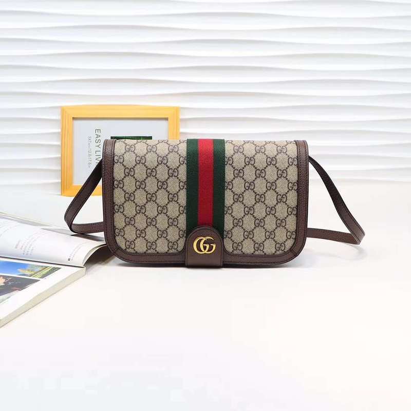 GlamI - GCI Bags - 907