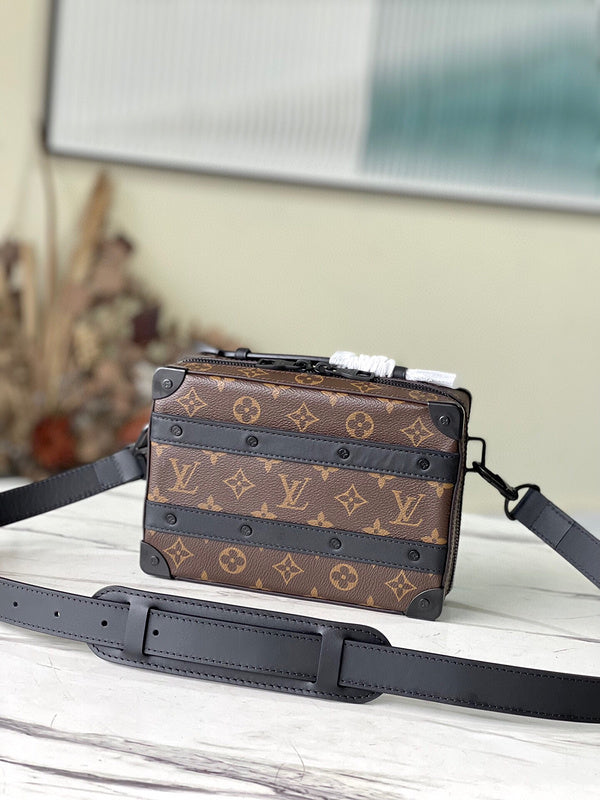 Fashion Lu-Vi bags - 5281