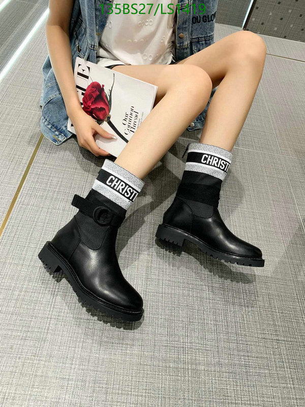 SAMCC - DOR Women Shoes - 1665
