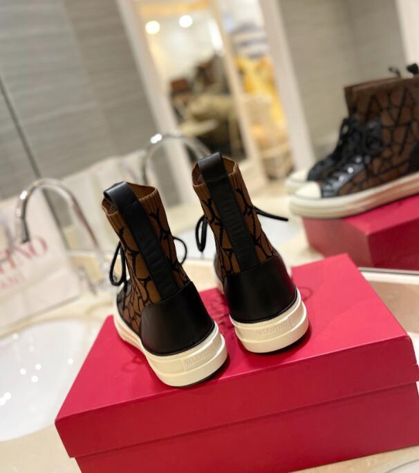 SAMC - VEL Women Shoes - 069