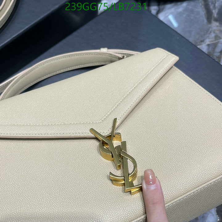 SAMC - YLS Bags - 446